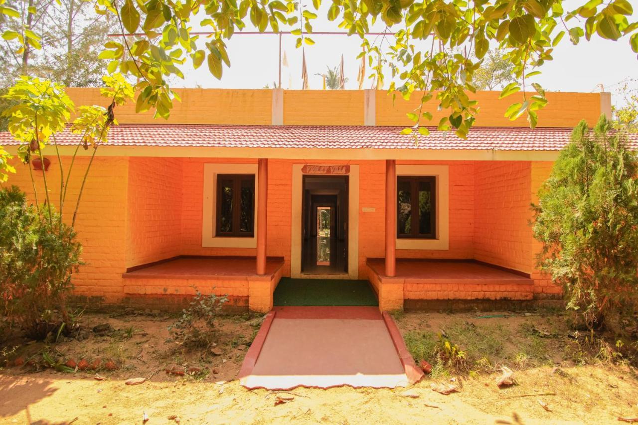 Prince Park Pondicherry Exterior photo
